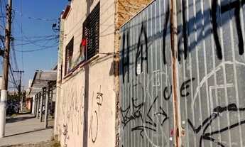 Imagem 5: Terreno à venda no Bairro da Lapa na Rua Afonso Sardinha