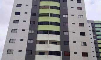 Imagem: Vendo Apto em Candelária, Res Golden Tower