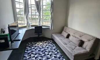 Imagem: Apartamento com 1 quarto para alugar, 37m²