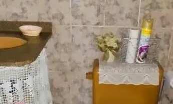 Imagem 7: BS IMOBILIÁRIA VENDE: Casa de 4 quartos, 4 banheiros, 3 salas, e 3 varandas com terraço