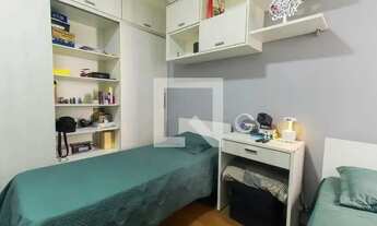 Imagem 6: Casa à Venda - Belém, 2 Quartos, 76 m2