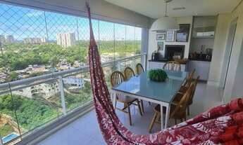 Imagem 3: Apartamento à venda no ETCO GREENVILLE, PATAMARES, Salvador, BA