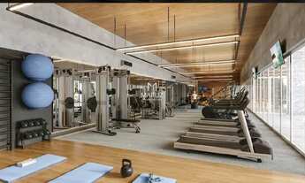 Imagem 3: Lançamento: Apartamentos a venda com vista definitiva de Nova Lima ou Belo Horizonte no ba