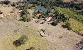 Imagem: Sítio 5 alqueires em São Miguel do Passa