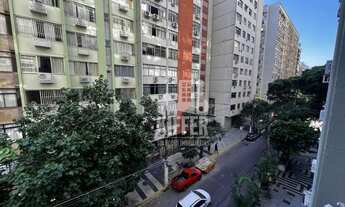 Imagem 2: Apartamento com 2 quartos à venda, 75 m² por R$ 890.000 - Icaraí - Niterói/RJ