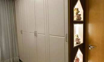 Imagem 2: Apartamento Alto Padrão no Varandas de Ipanema - Jardim Atlântico