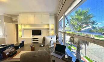 Imagem 2: Casa com 2 dormitórios, 266 m² - venda por R$ 6.390.000,00 ou aluguel por R$ 42.233,34/mês