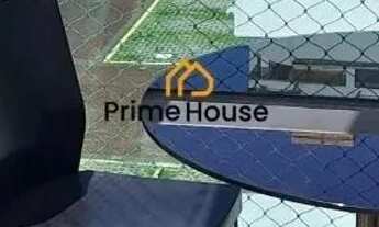 Imagem 2: Cobertura com 3 dormitórios à venda, 140 m² por R$ 1.200.000,00 - Recreio dos Bandeirantes