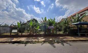 Imagem 2: Terreno plano de 509 m² na Vila Vieira, Vila Xavier Construa mais do que um imóvel: const