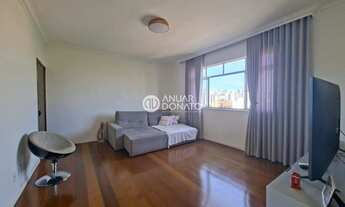 Imagem 2: Santa Efigênia - Apartamento 3 quartos à venda na Anuar Donato