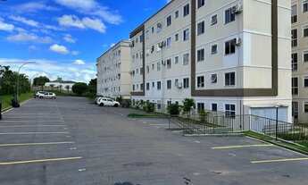 Imagem 5: Apartamento 02 dor Bairro Santo André em SL