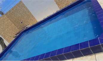 Imagem 6: Carnaval em Família em uma casa de Família (04 quartos, 01 climatizado) na Redinha Nova