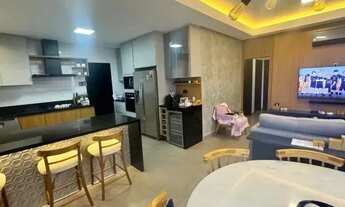 Imagem 5: Vendo linda casa com piscina no São Jorge, com 3 quartos!