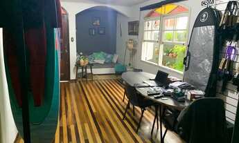 Imagem 3: Casa no Estreito com amplo terreno