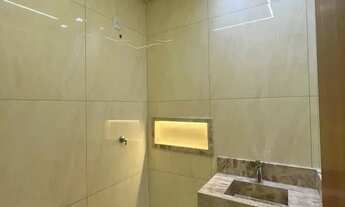 Imagem 5: Casa à venda de 130,00m² sendo 3 Quartos 1 Suíte no Jd. Vila Boa