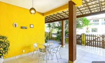 Imagem 2: Casa triplex 3/4 sendo 2 suítes Praia Do Flamengo