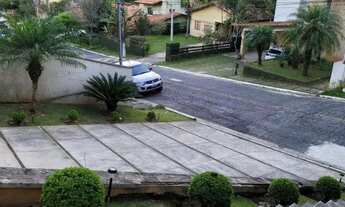 Imagem 2: Casa à venda em Jandira, Nova Higienópolis, com 4 quartos, com 450 m², Condomínio Nova Hig