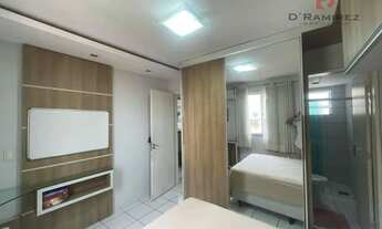 Imagem 7: Apto Mobiliado - 2 Quartos