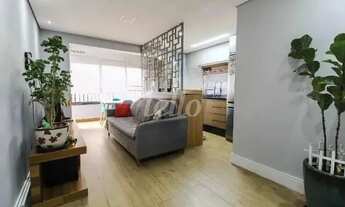 Imagem 1: Apartamento 2 quartos à venda no(a) Brás