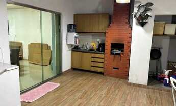 Imagem: Vendo esta casa na cidade nova