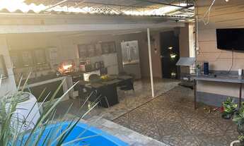 Imagem: Casa para aluguel - São Luiz, Volta Redonda