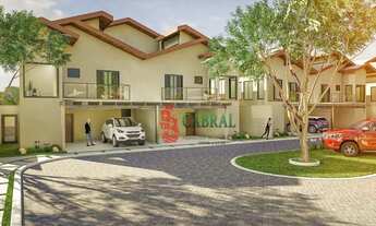 Imagem 5: Casa com 3 dormitórios para alugar, 145 m² por R$ 6.019,00/mês - Jardim dos Pinheiros - At