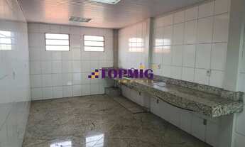 Imagem 5: Galpão - Riacho das Pedras - Contagem