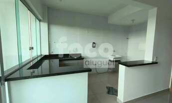 Imagem 6: Apartamento para aluguel, 3 quartos, 1 suíte, 2 vagas, Jaraguá - Uberlândia/MG