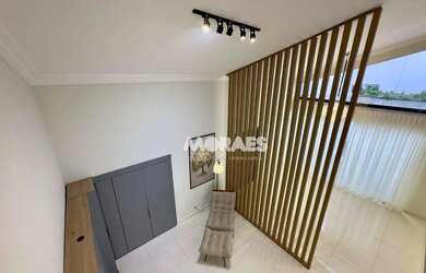 Imagem 11: Casa em condomínio fechado com 4 quartos à venda, 465 m² por R$ 1.700.000 - Residencial Ti