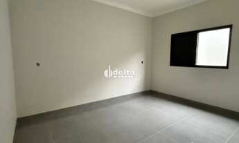 Imagem 7: Casa residencial disponível para venda no bairro São Jorge em Uberlândia-MG