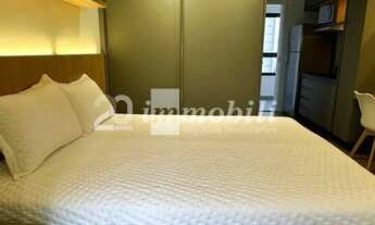 Imagem 2: Imóvel para venda possui 23 metros quadrados em Santa Cecília - São Paulo - SP