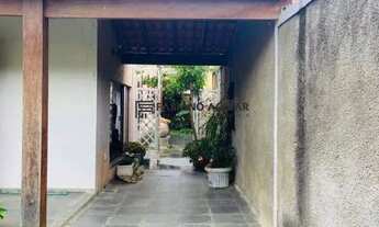 Imagem 6: Ampla Casa em Araruama (3 Quartos 1 Suíte) - R$ 700.000,00 - Praça da Bandeira