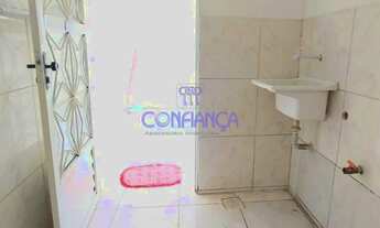 Imagem 6: Apartamento para Locação 1 Quarto, 44M², Campo Grande, Rio de Janeiro - RJ