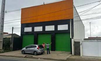 Imagem: Galpão para Locação em Marechal Deodoro!!!