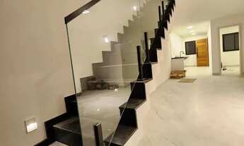 Imagem 2: Casa com 3 quartos, sendo 2 suítes em Portal de Jacaraípe