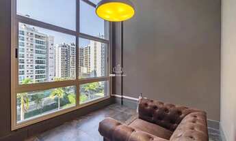 Imagem 6: Apartamento Duplex no Rossi Estilo