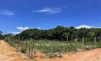 Imagem 6: Terreno no Loteamento Village do Sol