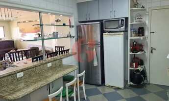 Imagem 7: Apartamento à venda com 4 quartos sendo 2 suítes- 120 m²- No bairro Jardim Satélite