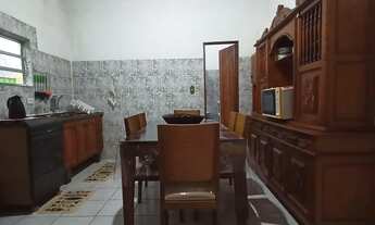 Imagem 6: Aluga temporada casa Boiçucanga