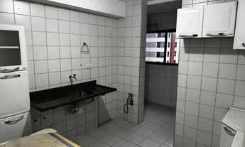 Imagem 3: Apartamento no condomínio Padre Arnobio com 3 quartos [7394