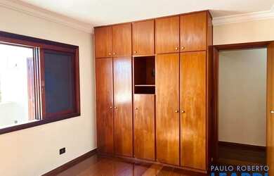 Imagem 3: CASA EM CONDOMÍNIO - ALPHAVILLE - SP