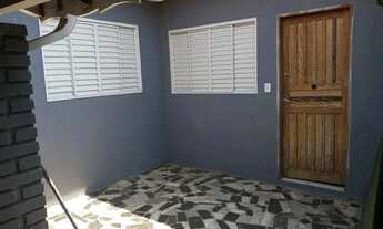 Imagem 1: Casa em rua Paulo Ribeiro da Fonseca - Recanto das Águas - São Pedro/SP