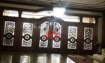 Imagem 13: Apartamento, 198 m² - venda por R$ 1.180.000,00 ou aluguel por R$ 5.400,00/mês - Boqueirão