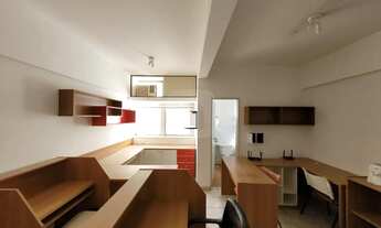 Imagem 5: Sala comercial para locação no bairro Centro