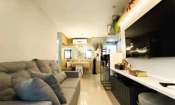 Imagem 4: Apartamento1 quarto para locação, Santa Rosa, Niterói, RJ