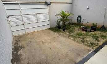 Imagem 3: Casa com 3 quartos sendo 1 suíte no Jardim Fonte Nova, excelente espaço no fundo e muito m