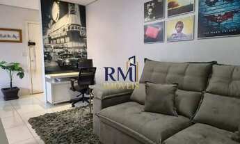 Imagem 5: Apartamento à venda, 3 quartos, 1 suíte, 2 vagas, Lourdes - Belo Horizonte/MG