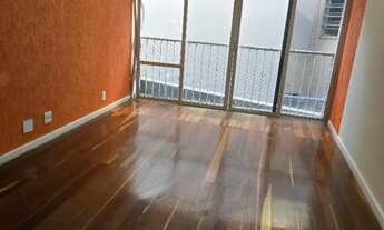 Imagem 3: Barra da Tijuca Jardim Oceânico