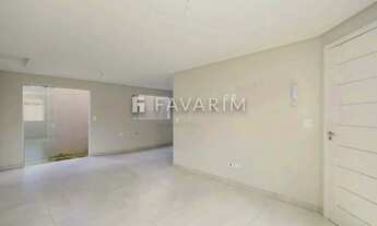 Imagem 2: Sobrado com 03 quartos à venda no São Braz - Referência 159 PF