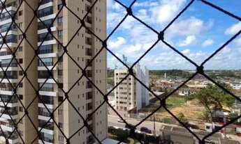 Imagem 4: Apartamento para Locação em Salvador, Piatã, 3 dormitórios, 1 suíte, 1 banheiro, 1 vaga